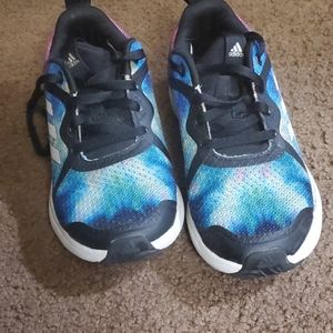 Adidas running shoe